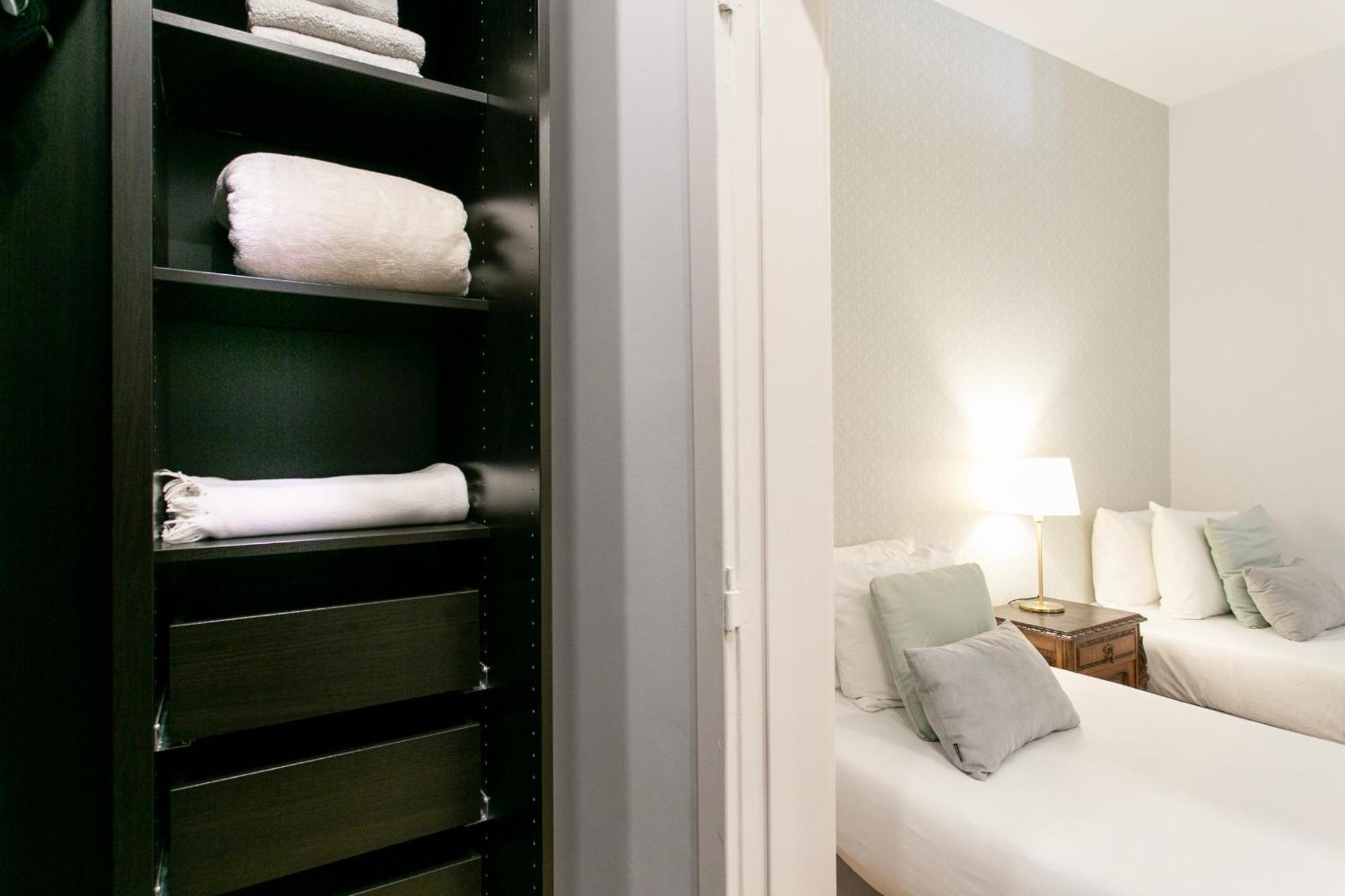 Boutique Apartment Near Ritz & Liberdade Lisboa Eksteriør billede