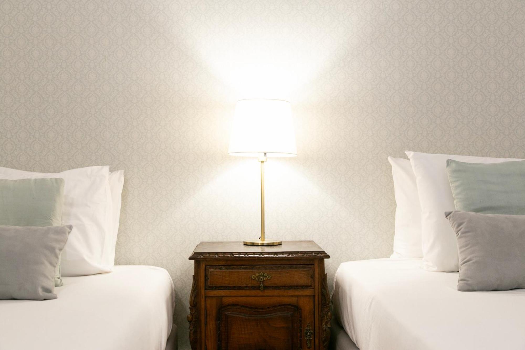Boutique Apartment Near Ritz & Liberdade Lisboa Eksteriør billede