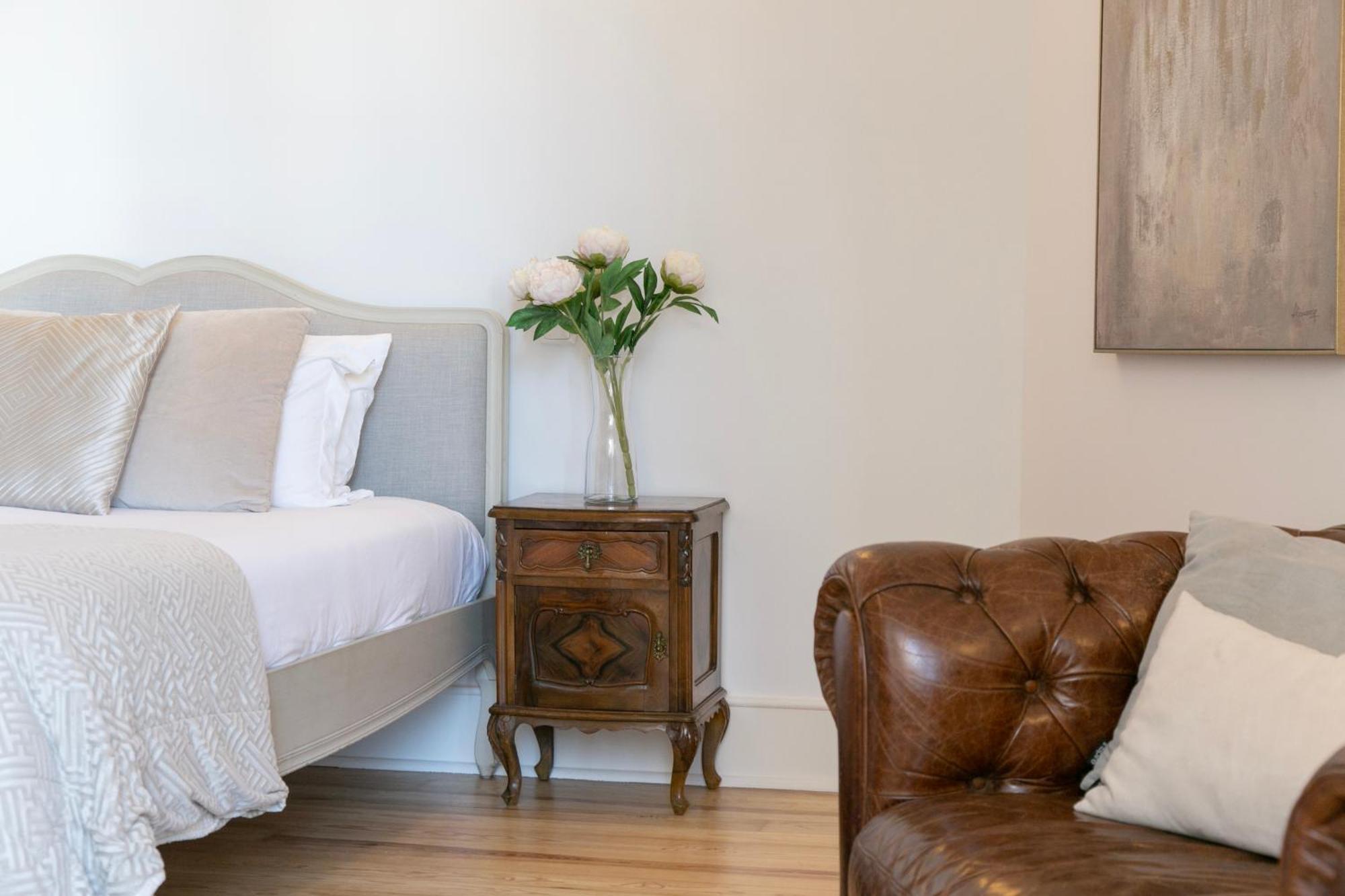 Boutique Apartment Near Ritz & Liberdade Lisboa Eksteriør billede