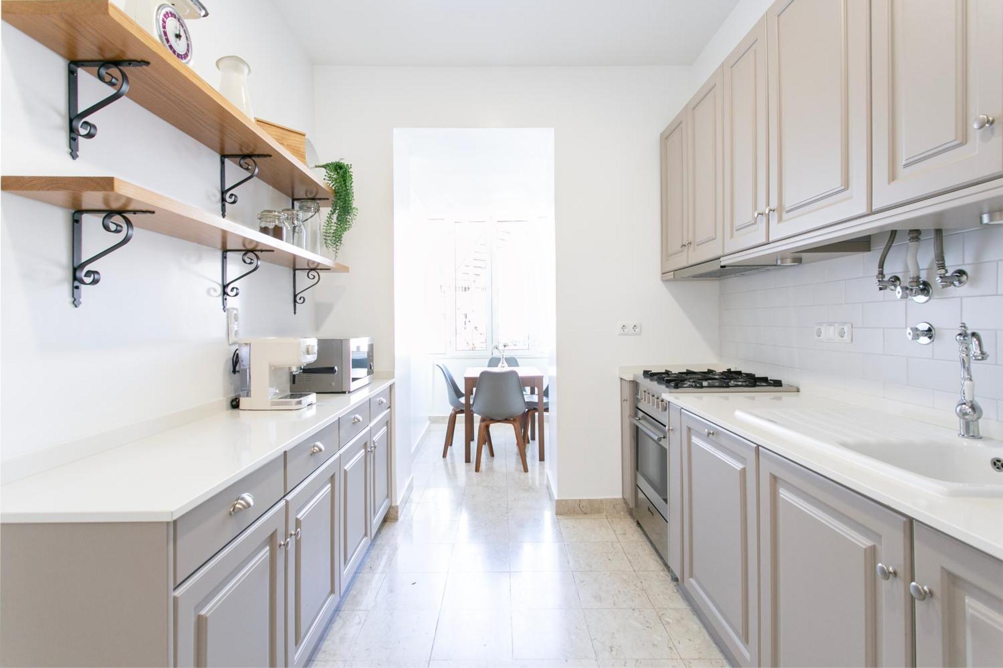 Boutique Apartment Near Ritz & Liberdade Lisboa Eksteriør billede