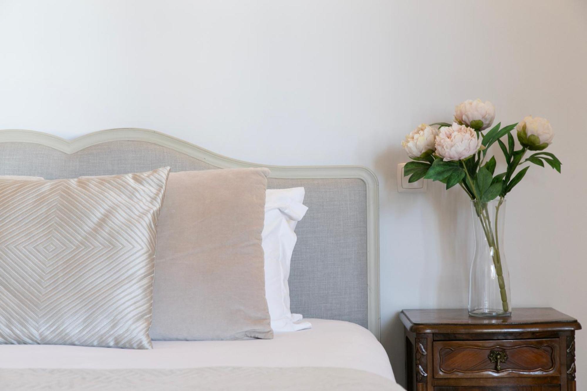 Boutique Apartment Near Ritz & Liberdade Lisboa Eksteriør billede