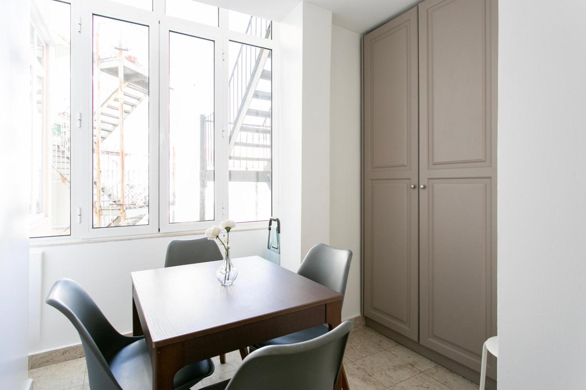 Boutique Apartment Near Ritz & Liberdade Lisboa Eksteriør billede