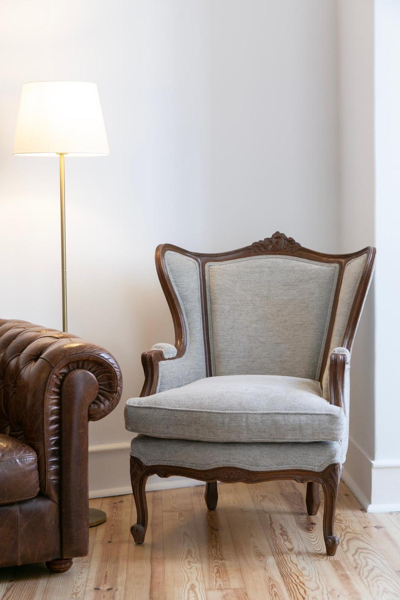 Boutique Apartment Near Ritz & Liberdade Lisboa Eksteriør billede