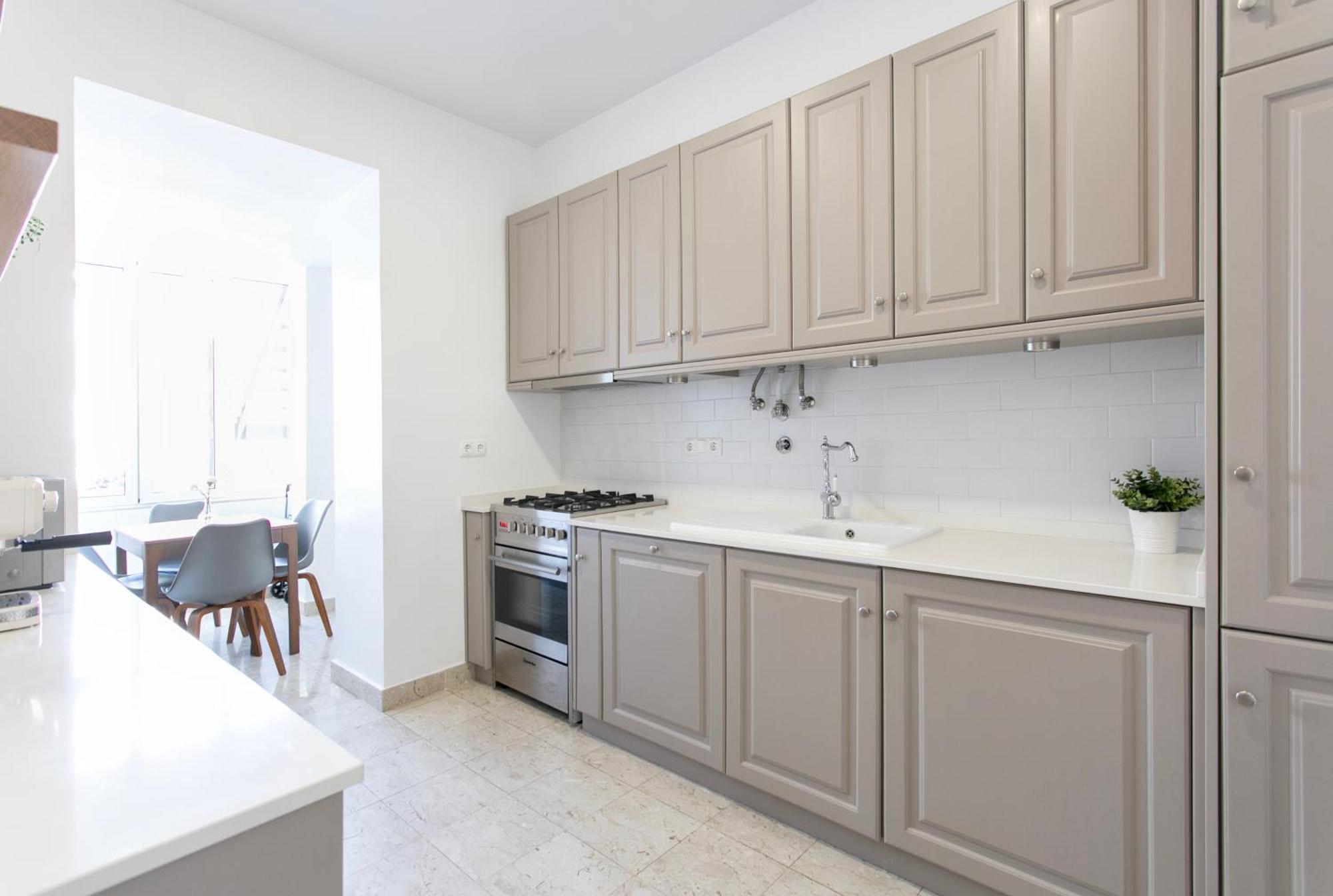 Boutique Apartment Near Ritz & Liberdade Lisboa Eksteriør billede