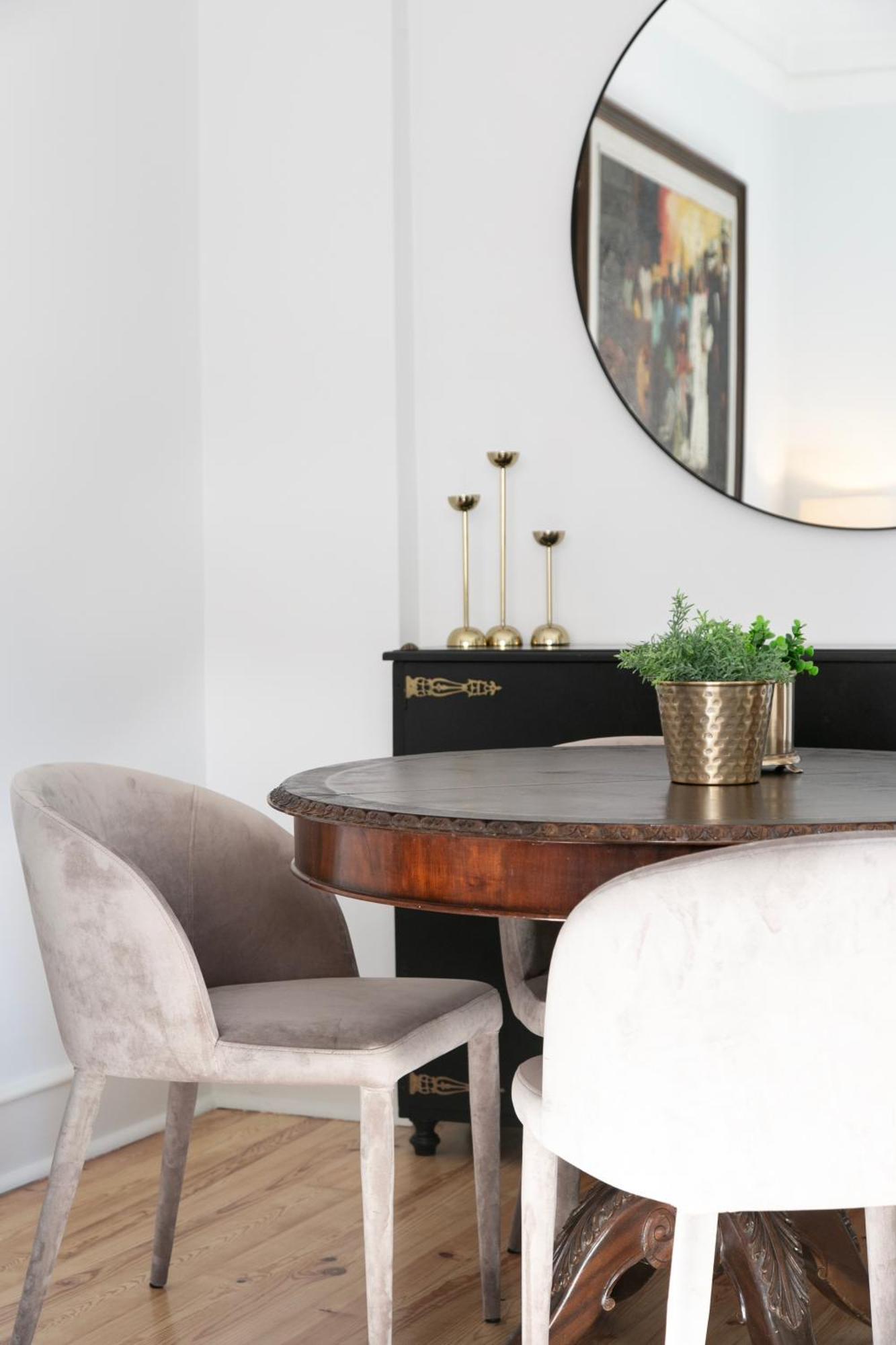 Boutique Apartment Near Ritz & Liberdade Lisboa Eksteriør billede