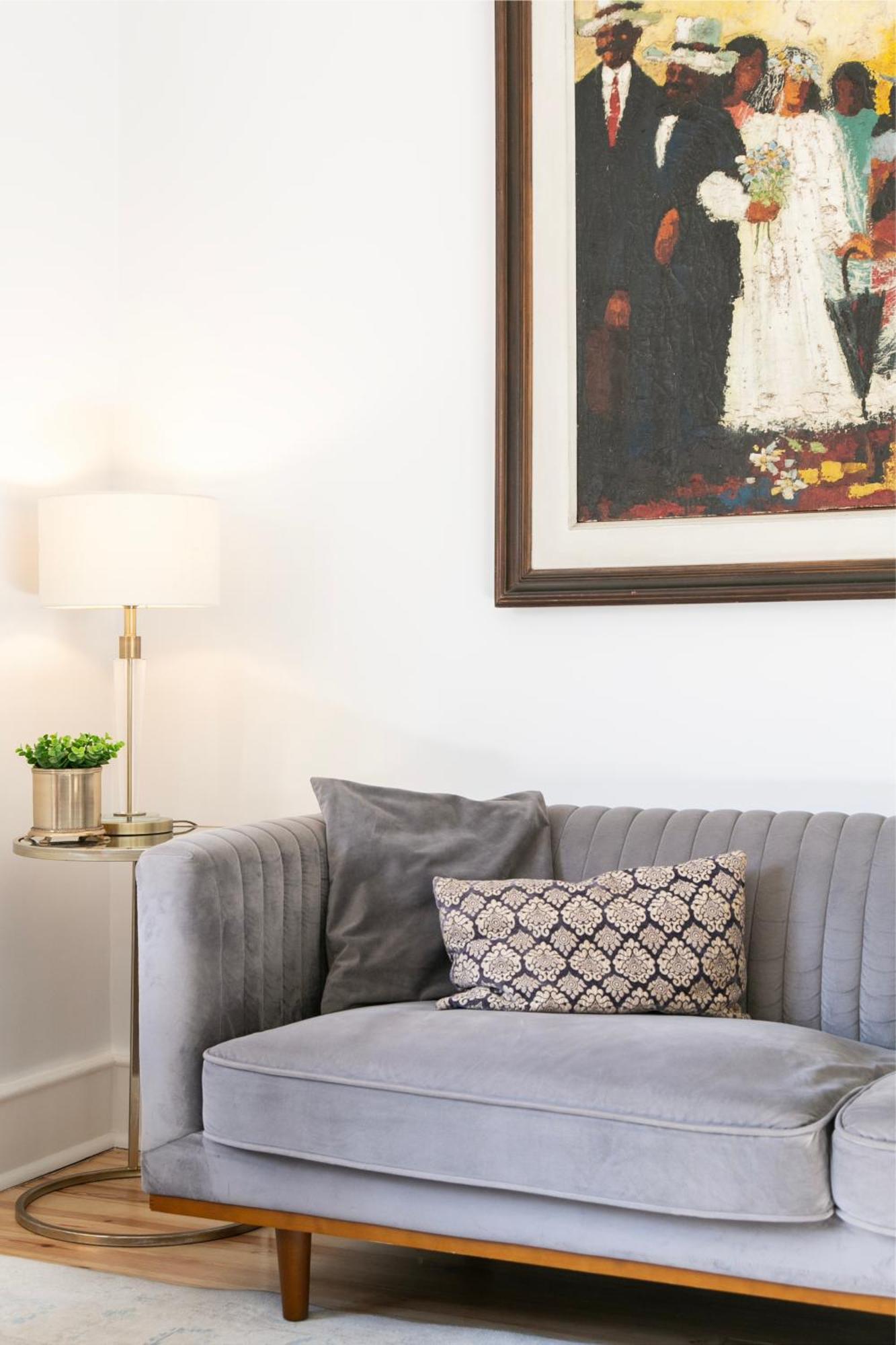 Boutique Apartment Near Ritz & Liberdade Lisboa Eksteriør billede