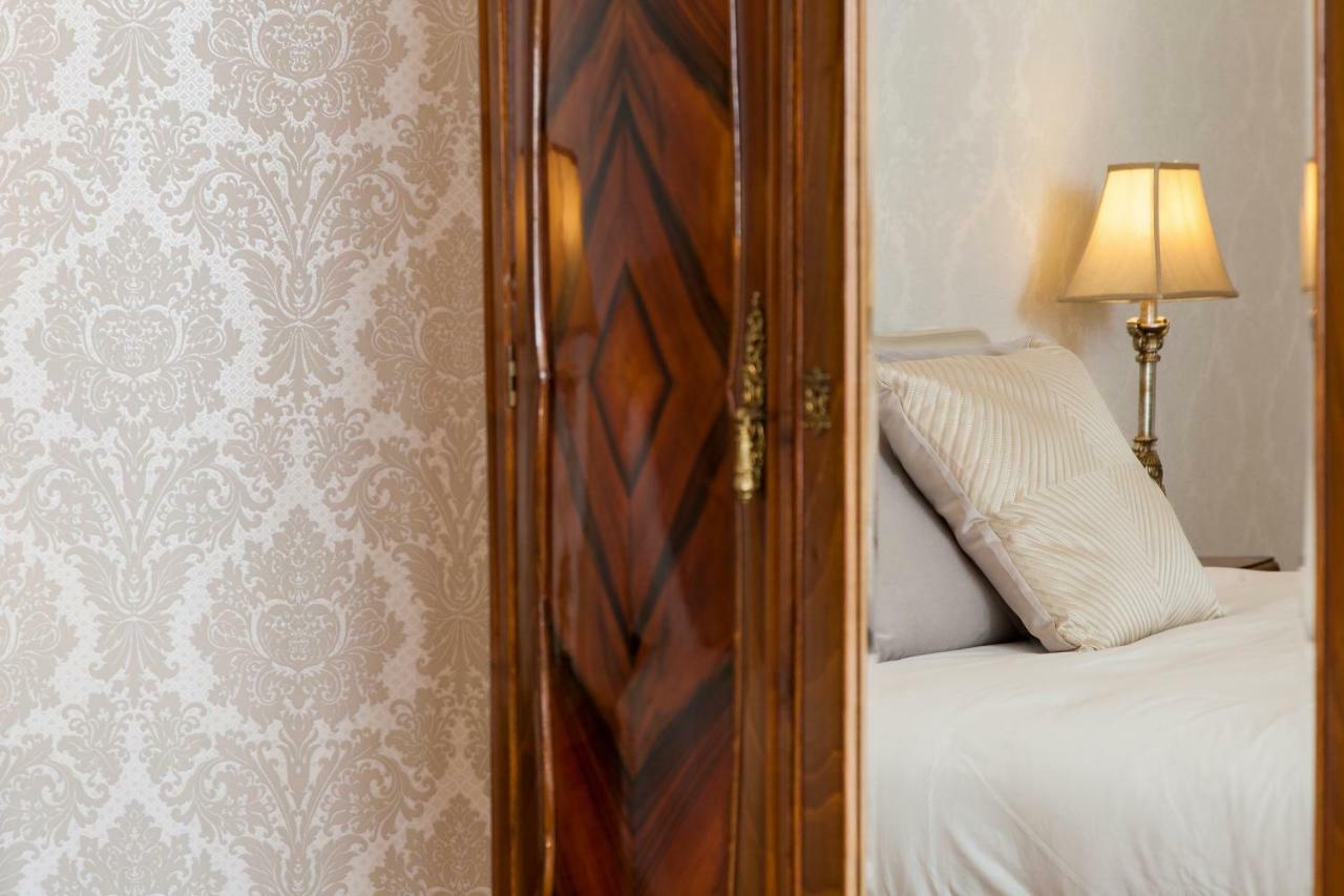 Boutique Apartment Near Ritz & Liberdade Lisboa Eksteriør billede