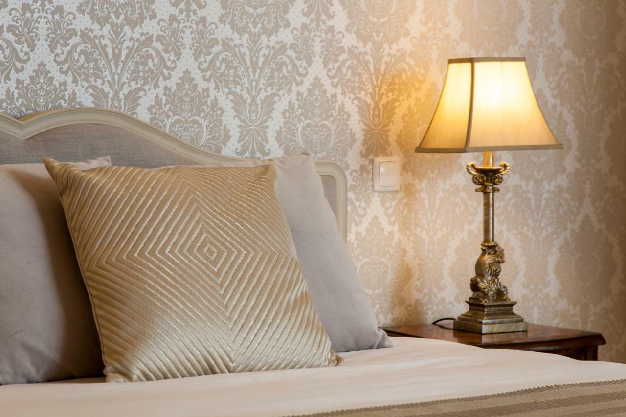 Boutique Apartment Near Ritz & Liberdade Lisboa Eksteriør billede